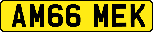 AM66MEK