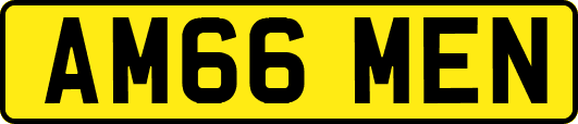 AM66MEN