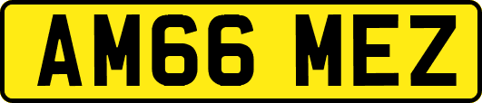 AM66MEZ