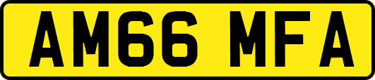 AM66MFA
