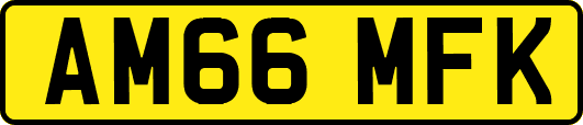 AM66MFK