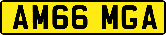 AM66MGA