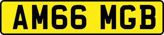 AM66MGB