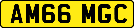 AM66MGC