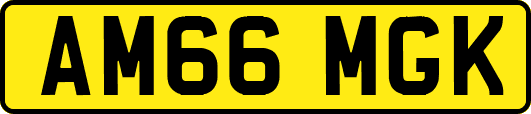 AM66MGK