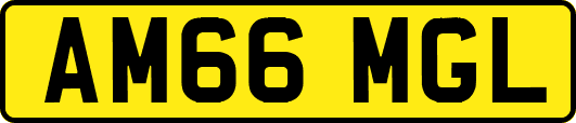 AM66MGL