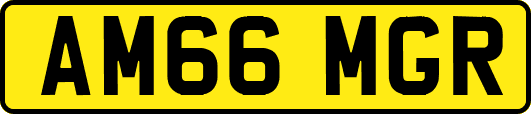 AM66MGR