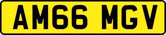 AM66MGV
