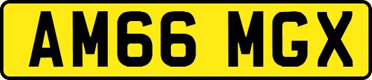 AM66MGX