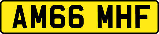 AM66MHF