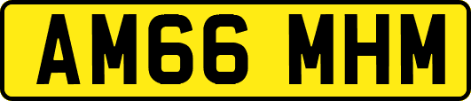 AM66MHM
