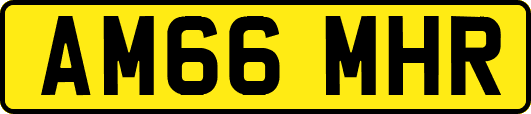 AM66MHR