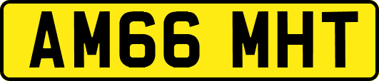 AM66MHT