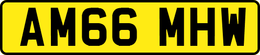 AM66MHW
