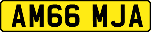 AM66MJA