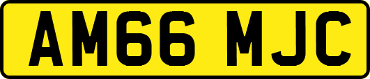 AM66MJC