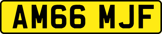 AM66MJF
