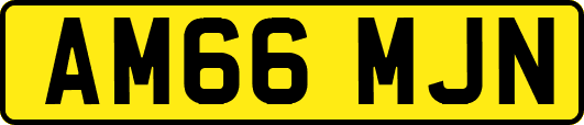 AM66MJN