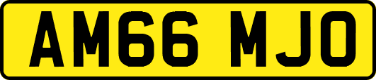 AM66MJO