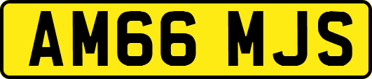 AM66MJS