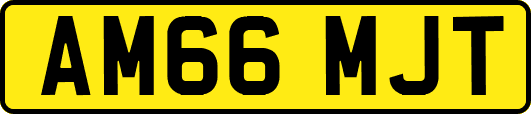 AM66MJT