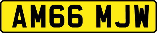 AM66MJW