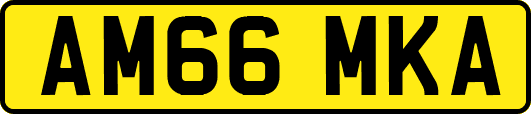 AM66MKA