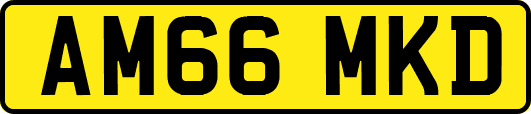 AM66MKD
