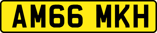 AM66MKH