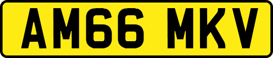 AM66MKV