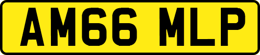 AM66MLP