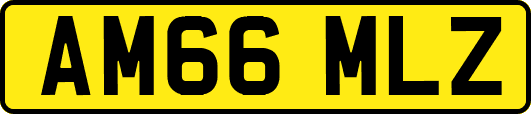 AM66MLZ