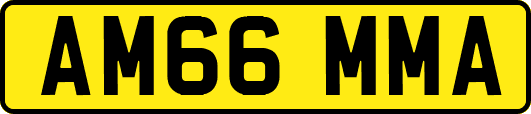AM66MMA