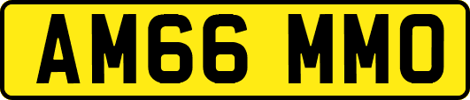 AM66MMO