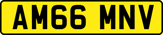 AM66MNV