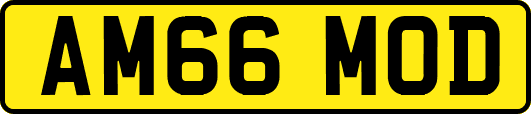 AM66MOD