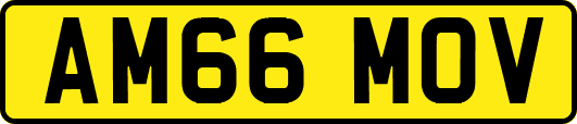 AM66MOV