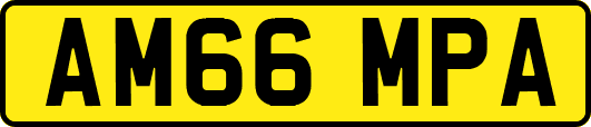 AM66MPA