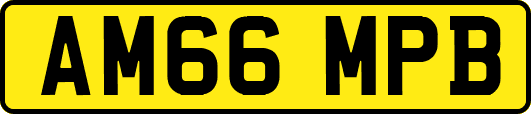 AM66MPB