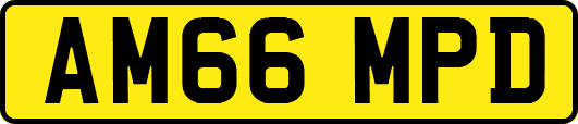 AM66MPD