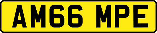 AM66MPE