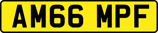 AM66MPF
