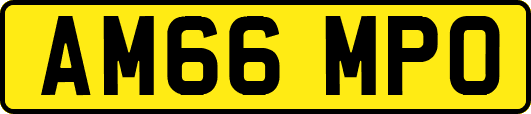 AM66MPO