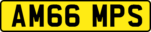 AM66MPS