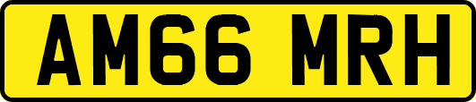 AM66MRH