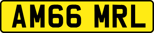 AM66MRL