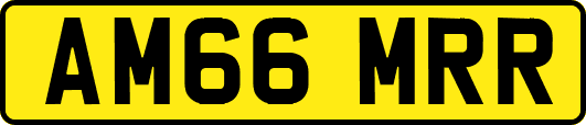 AM66MRR