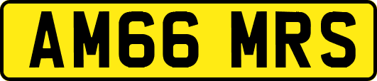 AM66MRS