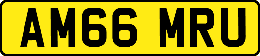 AM66MRU