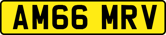 AM66MRV